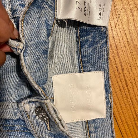 Mother jeans - Picture 3 of 7